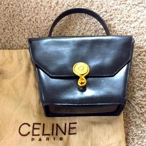 Celine tote